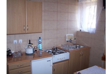 Polonia Privát Sromowce Wyżne, Esterno